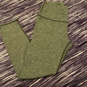 Aerie Chill. Play. Move active leggings